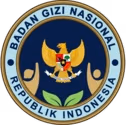Logo Makan Bergizi Gratis Deli Makassar